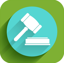 legal appearances and proceedings