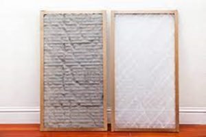 air filter for home